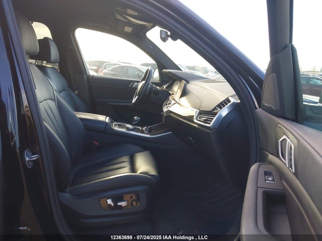 5UXCR6C06LLL75636 BMW 2020