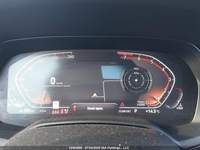 5UXCR6C06LLL75636 BMW 2020