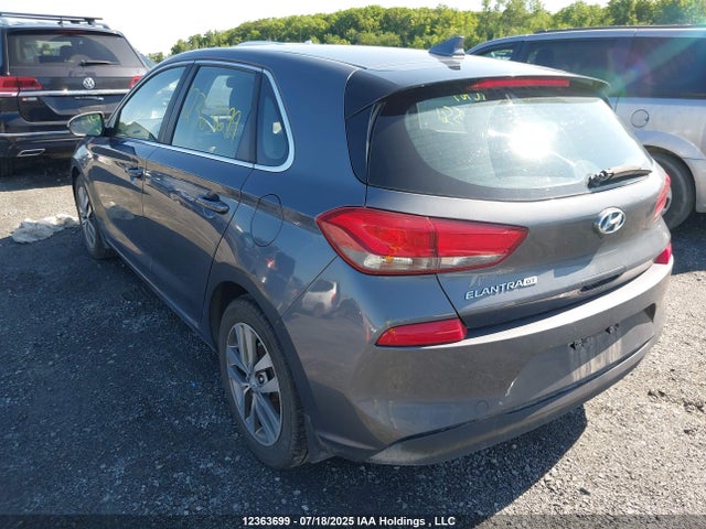 KMHH35LE2JU005561 Hyundai gdi nu