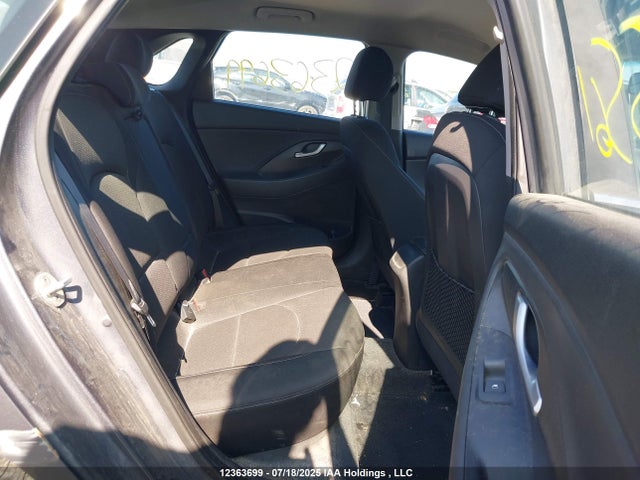 KMHH35LE2JU005561 Hyundai gdi nu