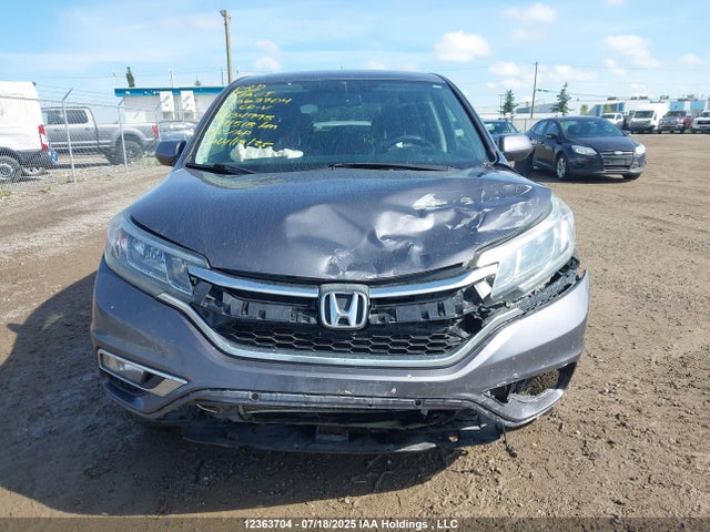 2HKRM4H42GH134998 Honda k24w9