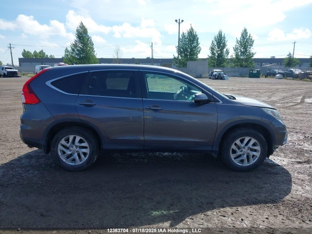 2HKRM4H42GH134998 Honda k24w9
