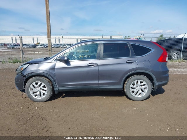 2HKRM4H42GH134998 Honda k24w9