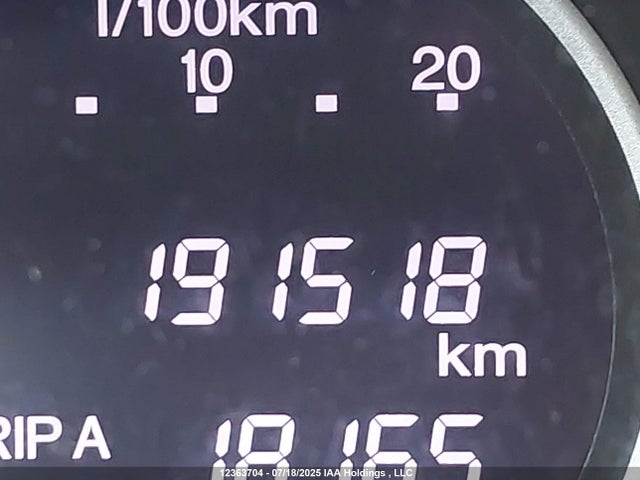 2HKRM4H42GH134998 Honda k24w9