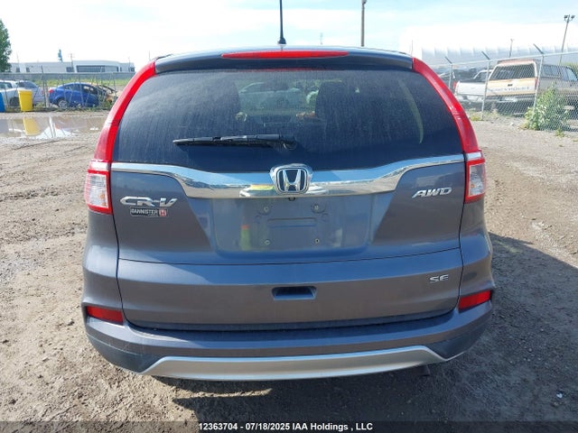 2HKRM4H42GH134998 Honda k24w9