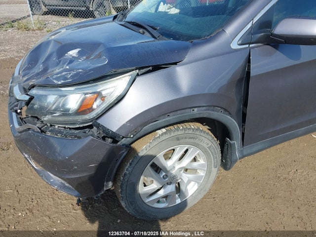 2HKRM4H42GH134998 Honda k24w9