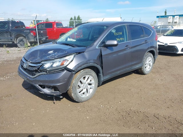2HKRM4H42GH134998 Honda k24w9