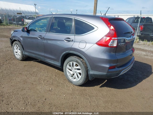 2HKRM4H42GH134998 Honda k24w9