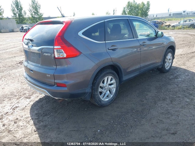 2HKRM4H42GH134998 Honda k24w9