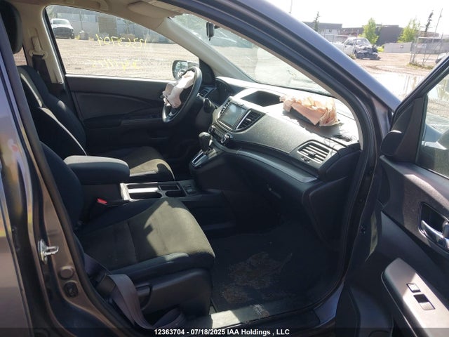 2HKRM4H42GH134998 Honda k24w9