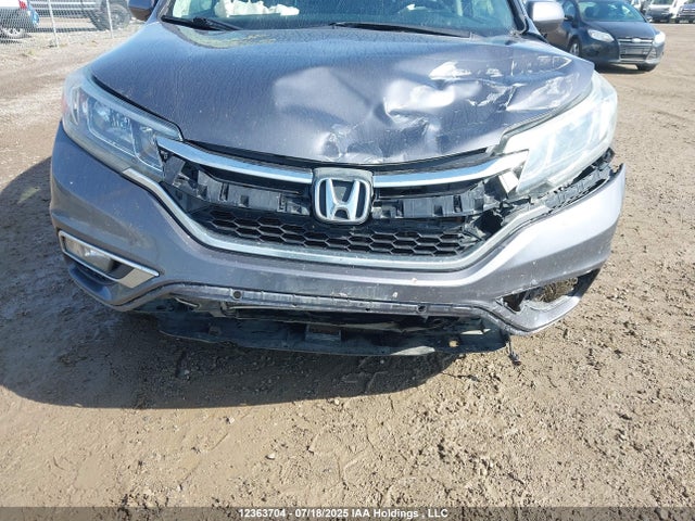2HKRM4H42GH134998 Honda k24w9