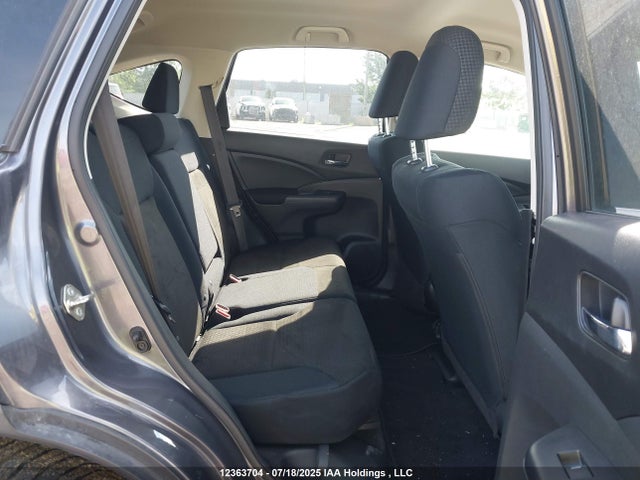 2HKRM4H42GH134998 Honda k24w9