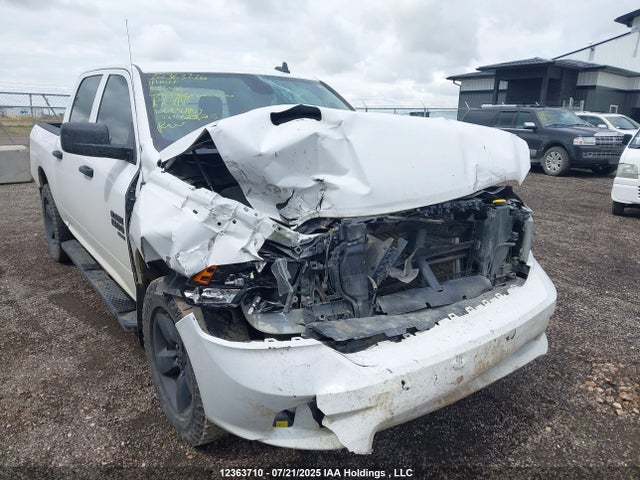 Dodge 1500 2021 3C6RR7KT3MG616006 Image 6