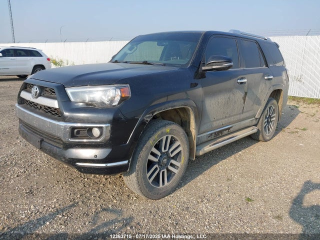 JTEBU5JR1H5416561 Toyota 1gr-fe