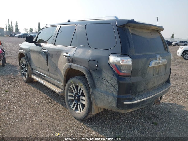 JTEBU5JR1H5416561 Toyota 1gr-fe