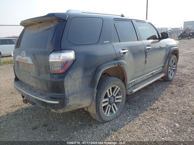 JTEBU5JR1H5416561 Toyota 1gr-fe