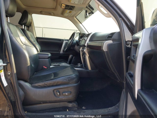 JTEBU5JR1H5416561 Toyota 1gr-fe
