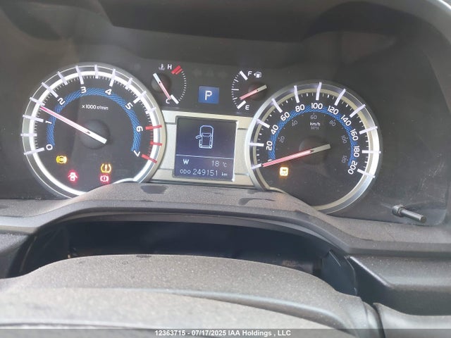 JTEBU5JR1H5416561 Toyota 1gr-fe