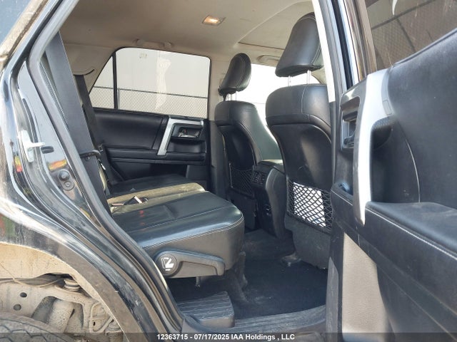 JTEBU5JR1H5416561 Toyota 1gr-fe