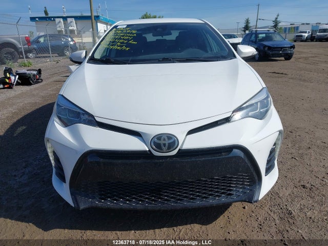 Toyota 2zr-fe 2017 2T1BURHE2HC871484 Image 13