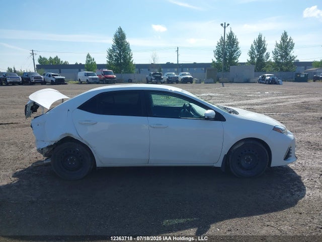 Toyota 2zr-fe 2017 2T1BURHE2HC871484 Image 14