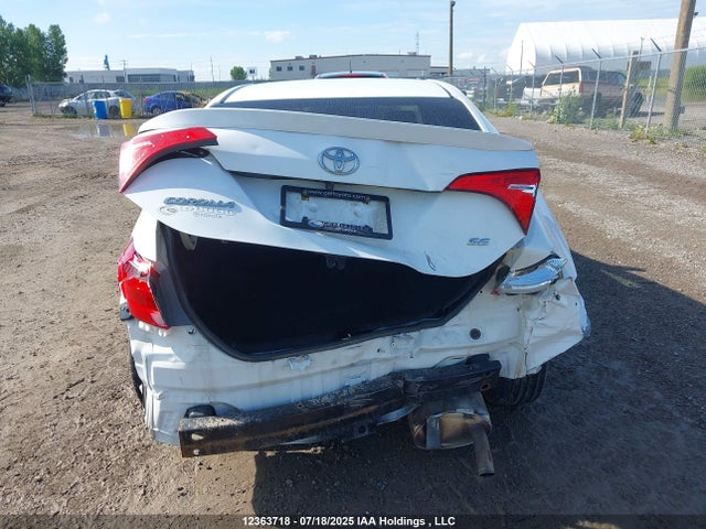 Toyota 2zr-fe 2017 2T1BURHE2HC871484 Image 17
