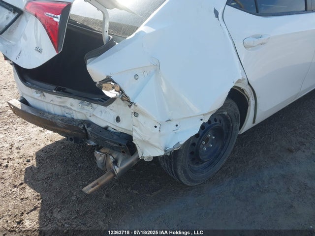 Toyota 2zr-fe 2017 2T1BURHE2HC871484 Image 19