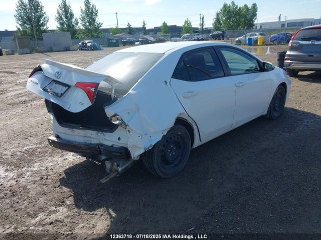Toyota 2zr-fe 2017 2T1BURHE2HC871484 Image 4