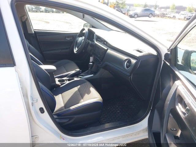 Toyota 2zr-fe 2017 2T1BURHE2HC871484 Image 5