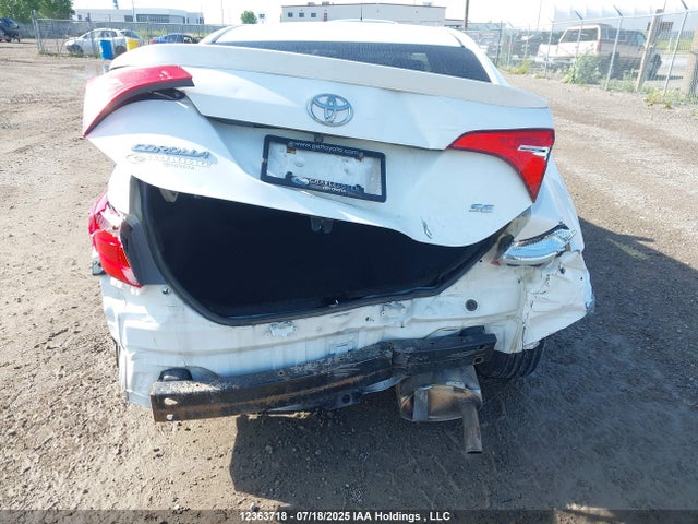 Toyota 2zr-fe 2017 2T1BURHE2HC871484 Image 6