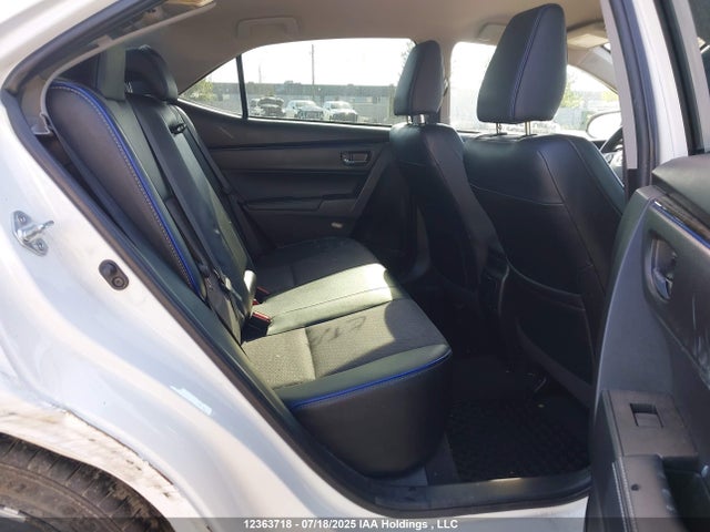 Toyota 2zr-fe 2017 2T1BURHE2HC871484 Image 8