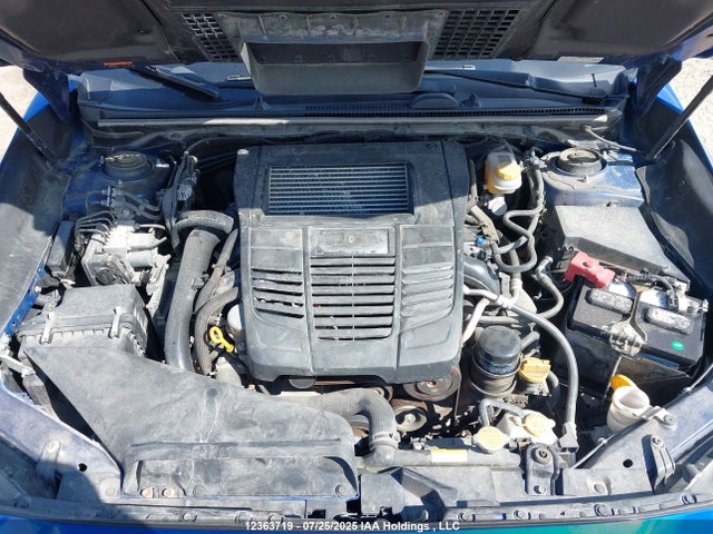 JF1VA1L63J8806853 Subaru dib