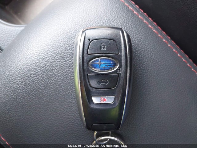 JF1VA1L63J8806853 Subaru dib