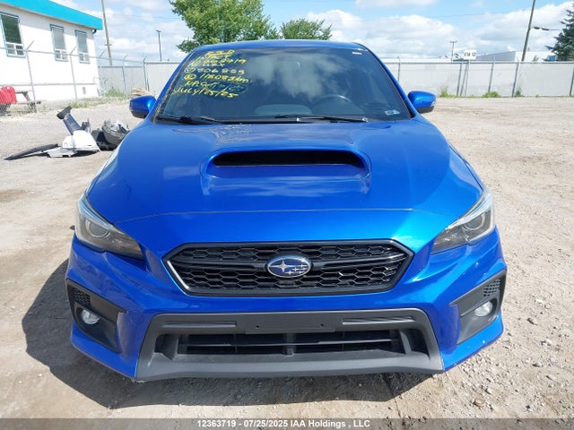 JF1VA1L63J8806853 Subaru dib