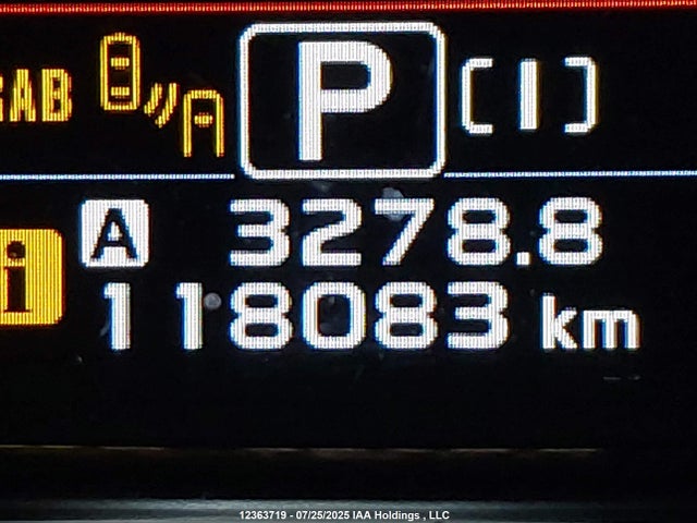 JF1VA1L63J8806853 Subaru dib