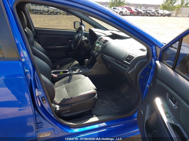 JF1VA1L63J8806853 Subaru dib