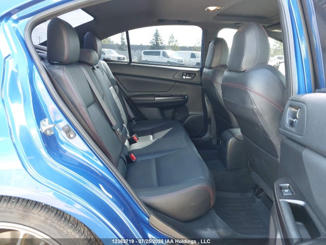 JF1VA1L63J8806853 Subaru dib