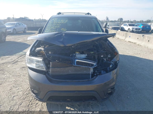 3C4PDDFG2HT508421 Dodge Journey