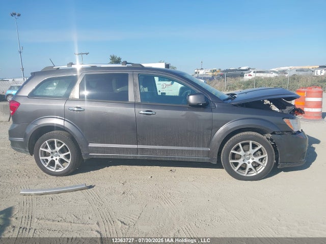 3C4PDDFG2HT508421 Dodge Journey