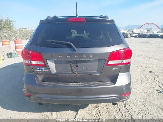 3C4PDDFG2HT508421 Dodge Journey