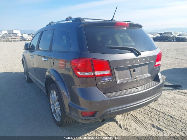3C4PDDFG2HT508421 Dodge Journey