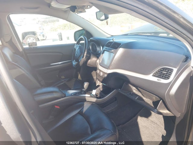 3C4PDDFG2HT508421 Dodge Journey
