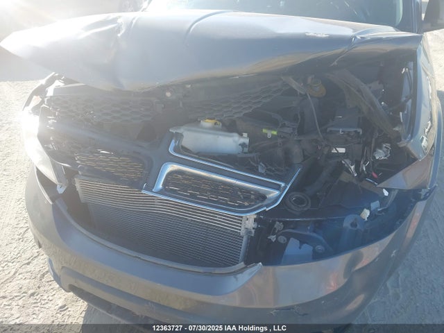 3C4PDDFG2HT508421 Dodge Journey