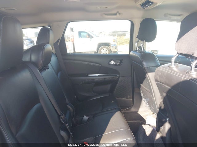 3C4PDDFG2HT508421 Dodge Journey