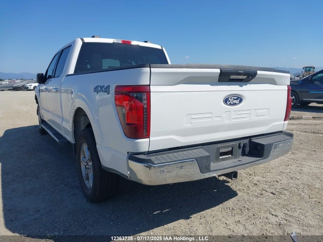 1FTFW3L59RKD29900 Ford 5.0l-4v