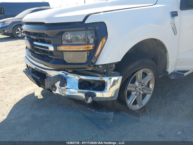 1FTFW3L59RKD29900 Ford 5.0l-4v