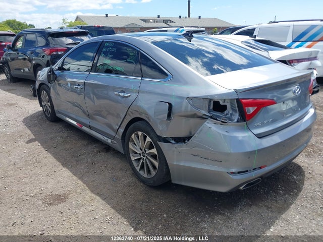 5NPE34AF2FH111877 Hyundai dohc gdi theta-ii