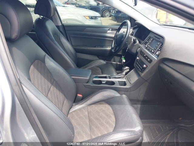 5NPE34AF2FH111877 Hyundai dohc gdi theta-ii