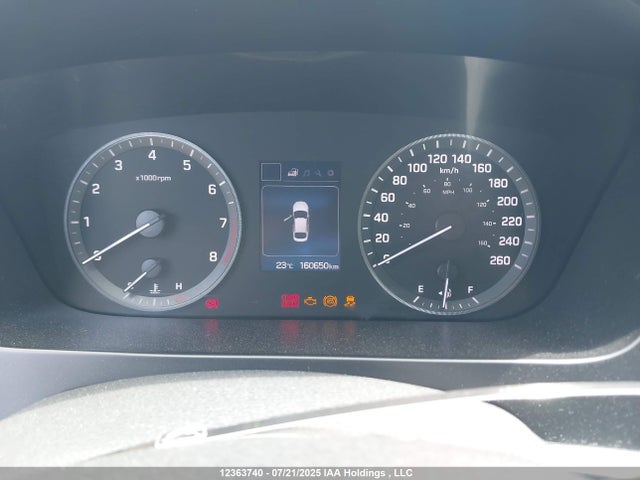 5NPE34AF2FH111877 Hyundai dohc gdi theta-ii