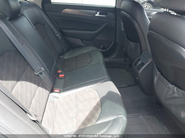 5NPE34AF2FH111877 Hyundai dohc gdi theta-ii